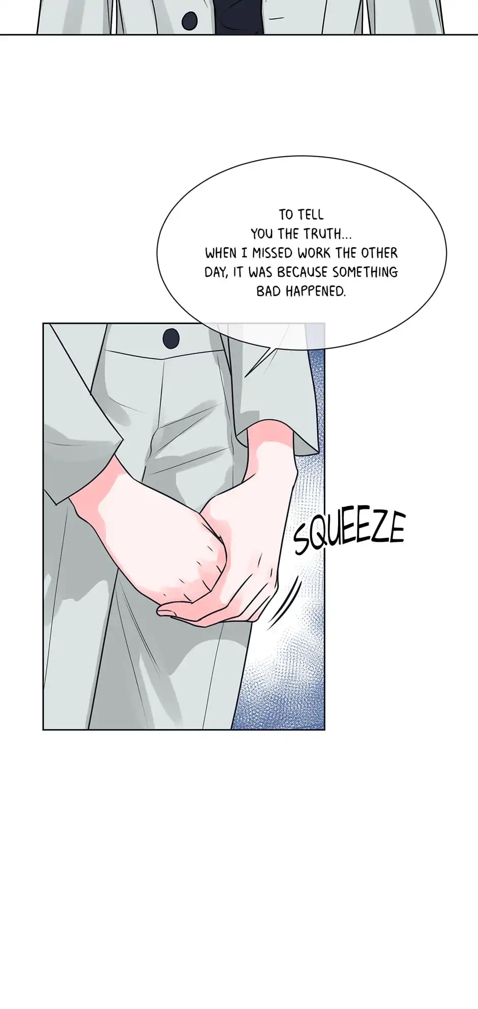 Relationship Once Done Chapter 98 3
